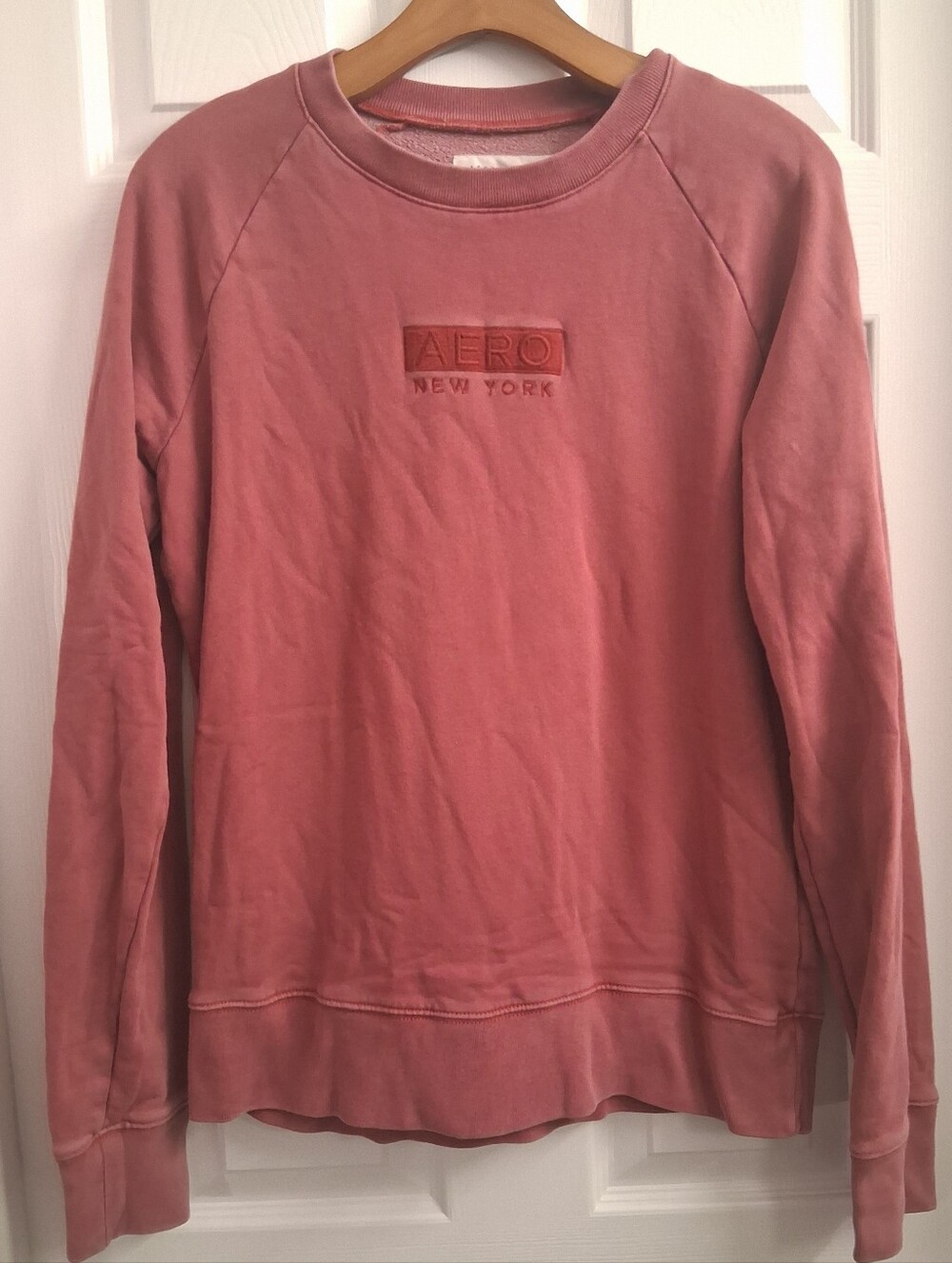 Mens Aeropostale Sweatshirt Small